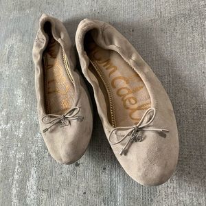 SAM EDELMAN FLATS